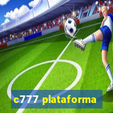 c777 plataforma